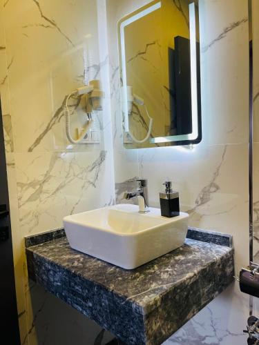 Meridiani Taksim Hotel Room Type - Standard Double Room