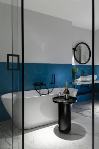 Sofia Residence Boutique Hotel - image 8