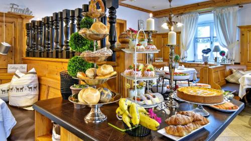 餐飲選擇, Boutique Hotel POST ANDECHS in 安德希斯