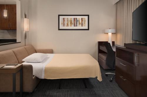 Residence Inn by Marriott Fairfax City in Fairfax, USA