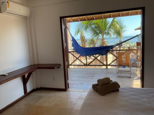 BEACH HOUSE Barra Grande - CASA INTEIRA - WHOLE HOUSE