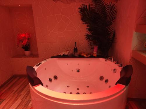 Suite Aurora Floreale