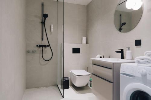 Dream Stay - Stylish Studio with French Balcony, Tallinn (photo 3)