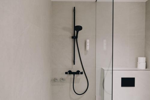 Dream Stay - Stylish Studio with French Balcony, Tallinn (photo 7)