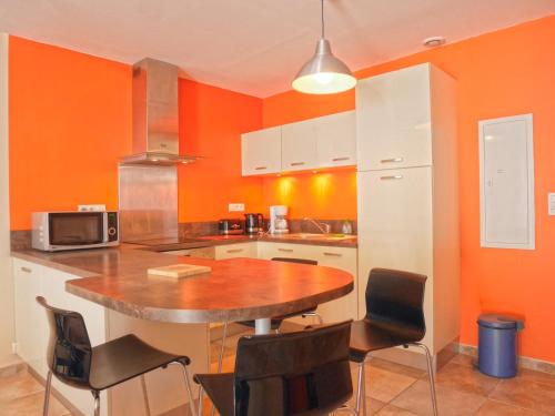 Appartement Le Palais 2 pièces 3 personnes - FR-1-418-95 - image 2