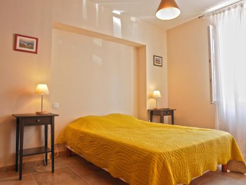 Appartement Le Palais 2 pièces 3 personnes - FR-1-418-95 - image 10