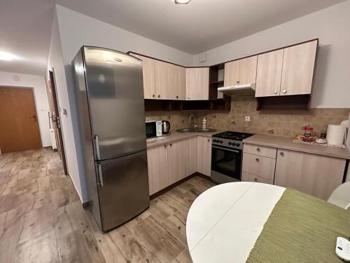 Mirabella House - Rzeszow