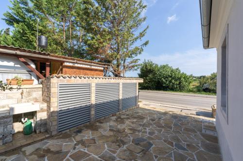 Amalija Apartments in Strunjan