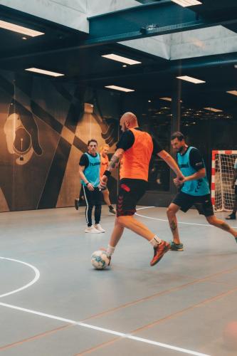 Next House Copenhagen - image 8