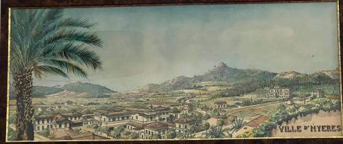 Chateau de la Clapiere - main image