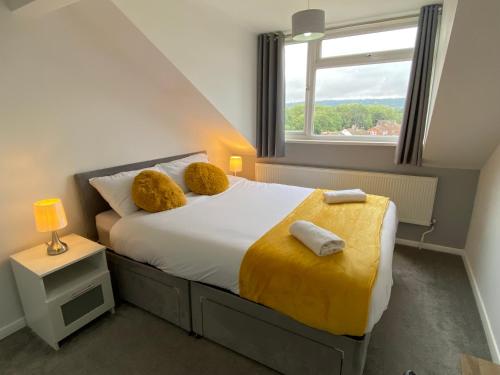 Cosy room Maidstone - Accommodation - Kent