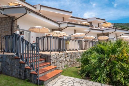 Hotel Baia Imperiale - image 10