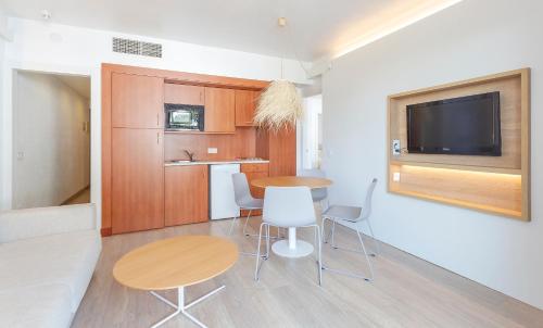 Marins Playa – Cala Millor, NJ