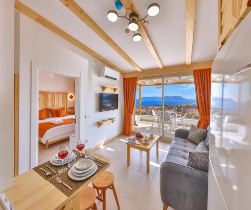 共用Lounge/電視區