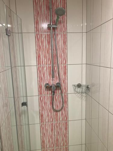 Capsule hostel Erbenova 4