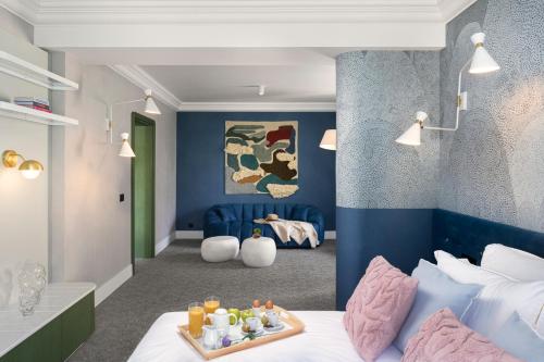 Sofia Residence Boutique Hotel - image 9