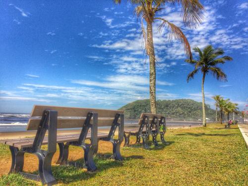 ชายหาด, Rial Hotel in อีตาญาเอม