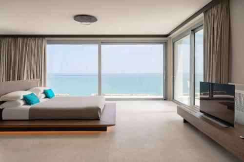 Junior Suite with Sea View