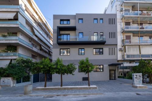 Pnoe Urban Living, Atény