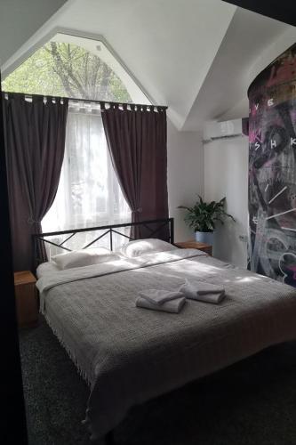 1 king bed