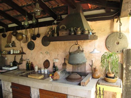 Guest House Maria Bilicic - image 7