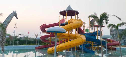 水上樂園