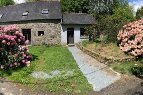 Le gîte du lavoir - Location saisonnière - Maël-Pestivien