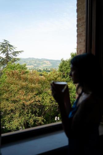 Park Hotel Ai Cappuccini - image 8