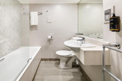 Mercure Manchester Piccadilly Hotel - image 44