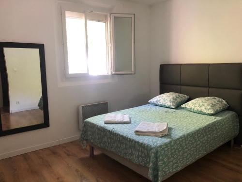 Loft Marseille La Belle in Saint-Barthélemy