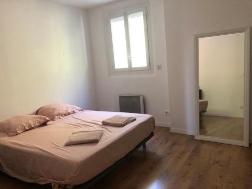 Loft Marseille La Belle in Saint-Barthélemy