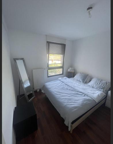 Chambre chez l’habitant à Strasbourg