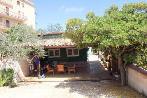  Pi la via di Selinunte in Partanna