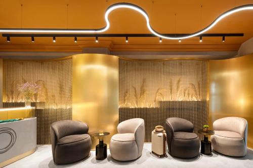 Sofia Residence Boutique Hotel - image 3