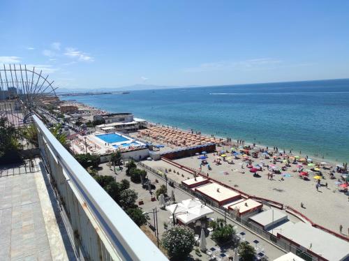 Belvedere Sea Suite 5