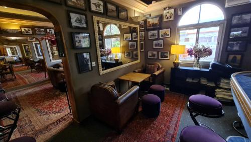 ผับ/เลาจน์, Le Loft in บามาโก