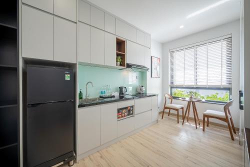 Cozrum Home - Kena House - 주방