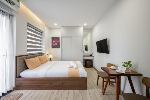 Cozrum Home - Kena House - 편의 시설/서비스