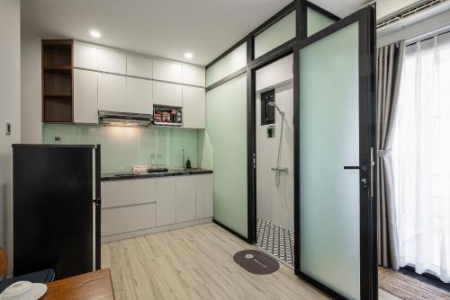 Cozrum Home - Kena House - 주방