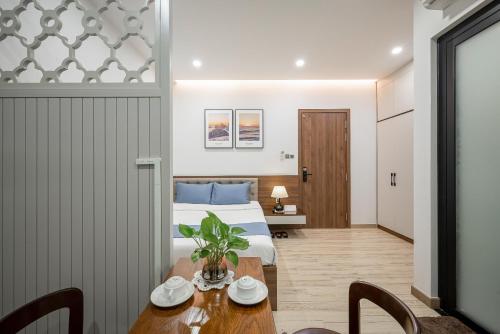 Cozrum Home - Kena House - 편의 시설/서비스
