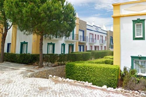 Praia Verde Villa