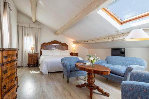 Hotel villa Mabapa in Lido