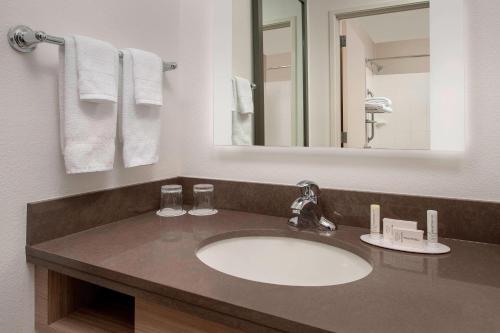 SpringHill Suites by Marriott Portland Hillsboro