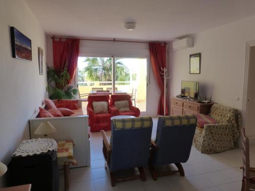 Beautiful 2 bedroom, 2 bathroom apartment