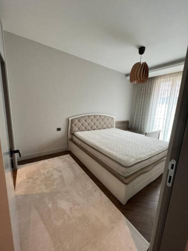 Cozy apartment in Turkey with a great view