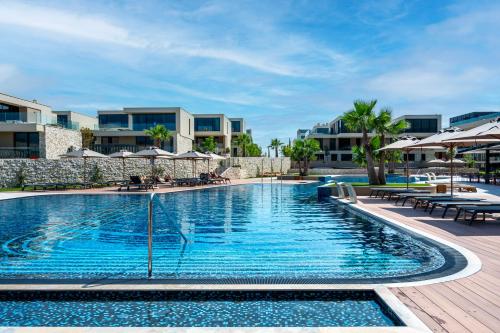 Petram Resort & Residences - Accommodation - Savudrija