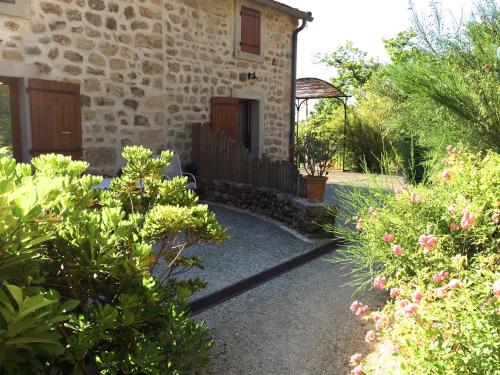 Auberge de la Tour de Brison