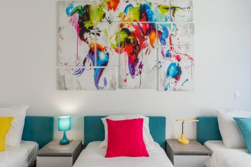 Wonderland By Plaza, Chessy