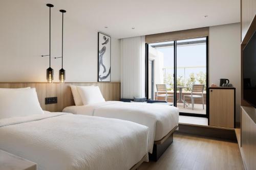 Fairfield by Marriott Hyogo Awaji Higashiura, Awaji (Foto 10)