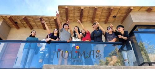 . Hotel Tulmas